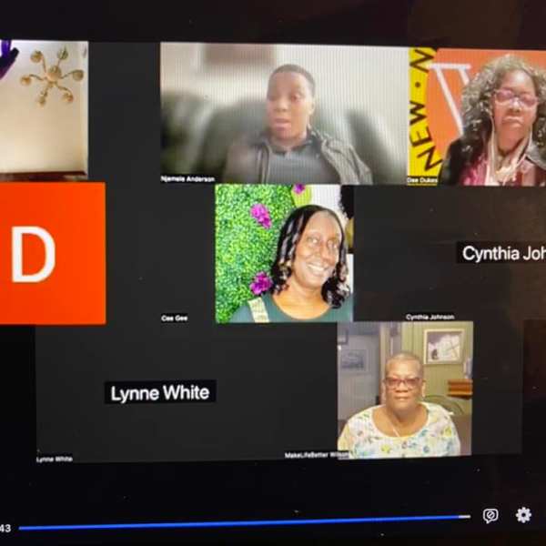 WCNA Zoning Prep&nbsp;Meeting